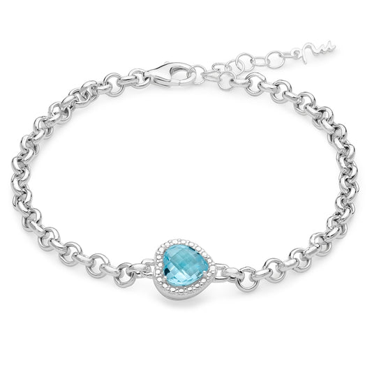 MILUNA Armband BRD908 – Produktansicht