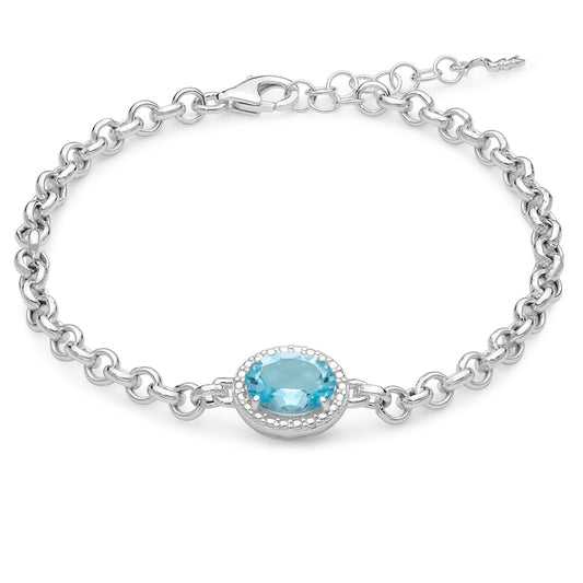 MILUNA Armband BRD909 – Produktansicht