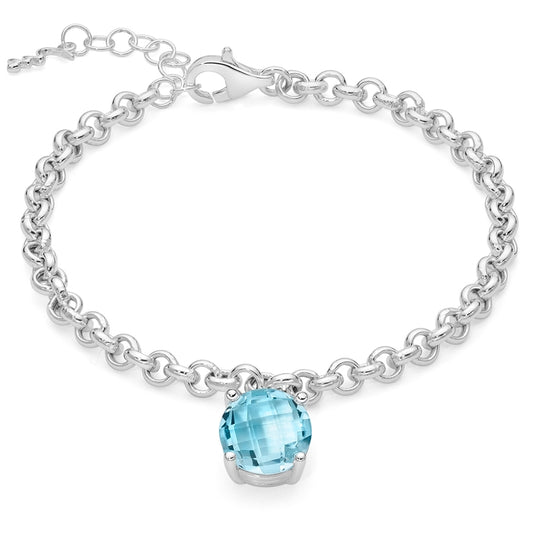 MILUNA Armband BRD914 – Produktansicht