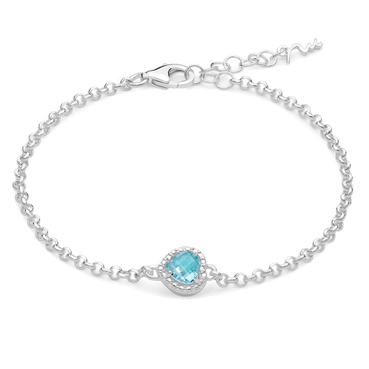 MILUNA Armband BRD933 – Produktansicht
