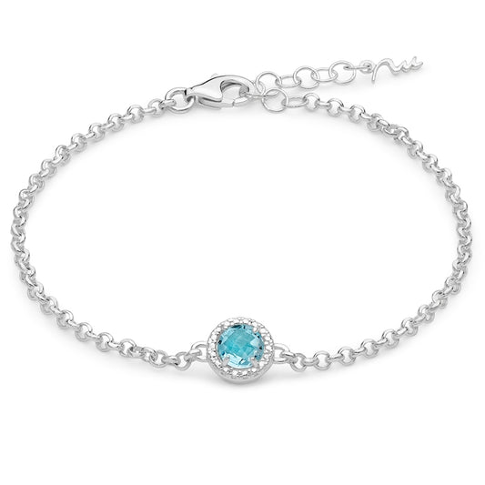 MILUNA Armband BRD934 – Produktansicht