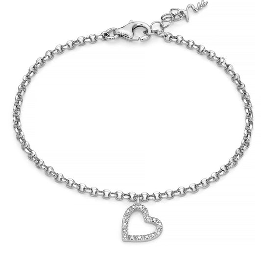 MILUNA Armband BRD950 – Produktansicht
