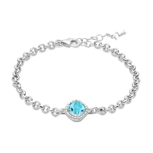 MILUNA Armband BRD960 – Produktansicht