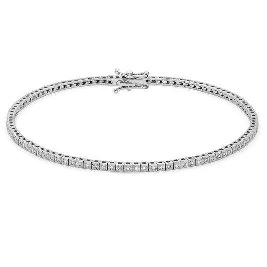 MILUNA Armband BRD963-030G7 – Produktansicht