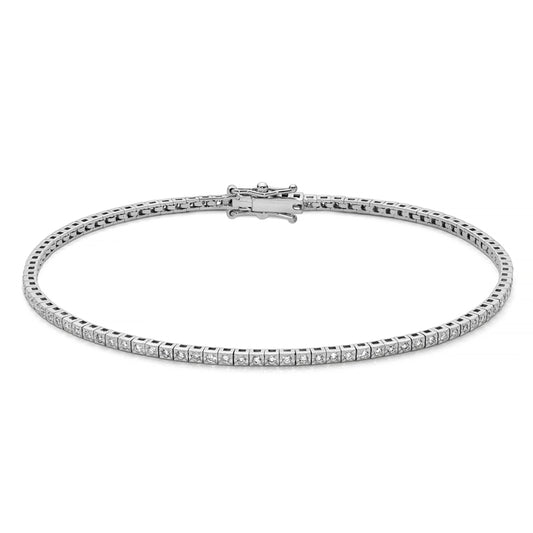 MILUNA Armband BRD963-050G7 – Produktansicht