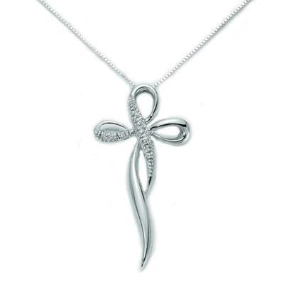 MILUNA Halskette CLD3074X – Produktansicht