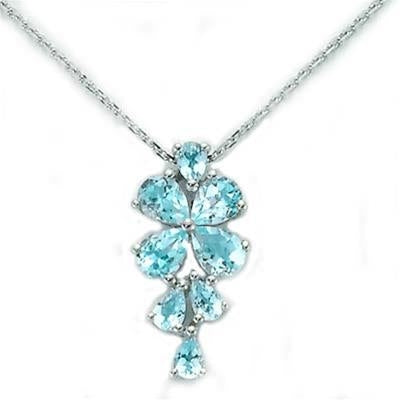 MILUNA CLD3699X Schmuck