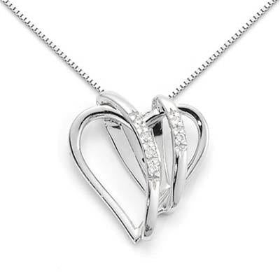 MILUNA CLD3794X Schmuck