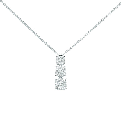 MILUNA CLD3833 Schmuck