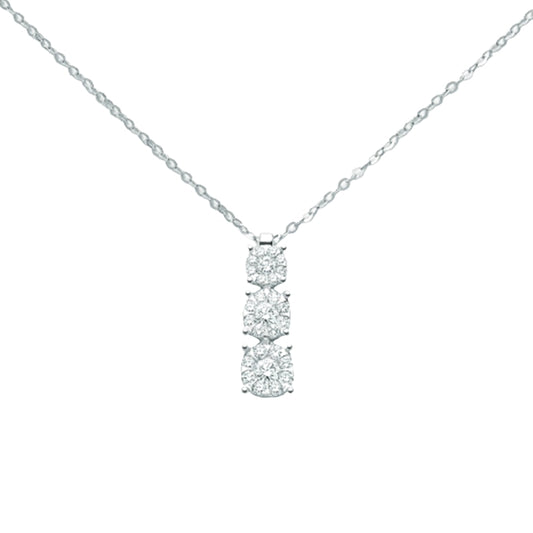 MILUNA CLD3833 Schmuck