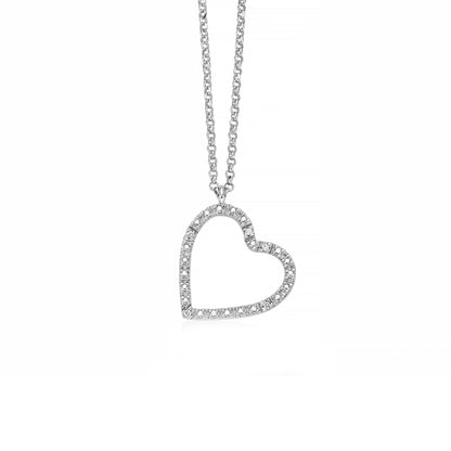 MILUNA CLD4469 Schmuck