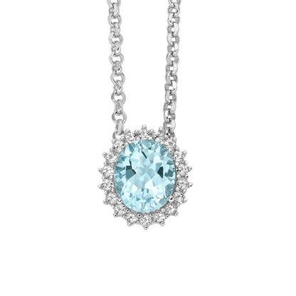 MILUNA CLD4833 Schmuck