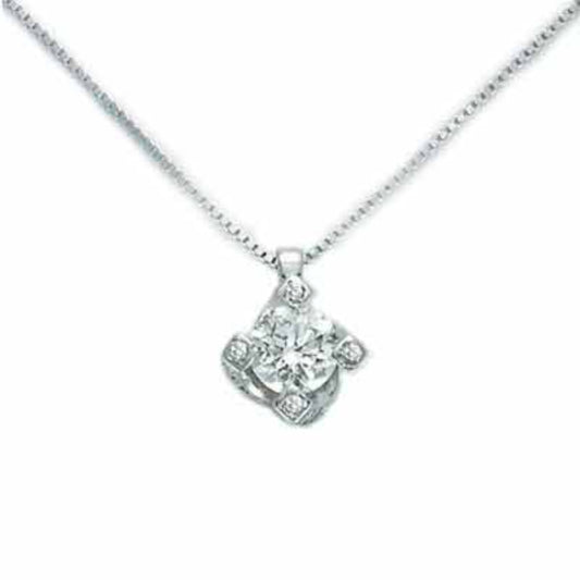 MILUNA Halskette CLD5066-030G7 – Produktansicht