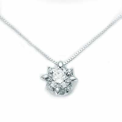 MILUNA Halskette CLD5069-018G7 – Produktansicht