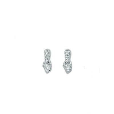 MILUNA ERD1448 Schmuck