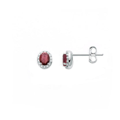 MILUNA ERD2395 Schmuck