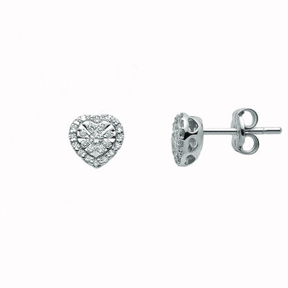MILUNA ERD2479 Schmuck