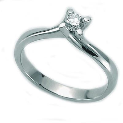 MILUNA Ring LID1335-D9SX – Produktansicht
