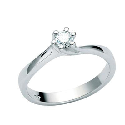 MILUNA Ring LID1337-D50V – Produktansicht