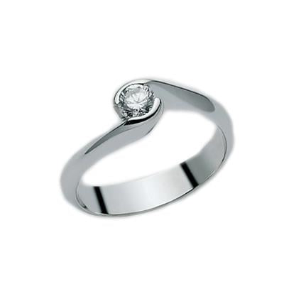 MILUNA Ring LID1338-D14V – Produktansicht
