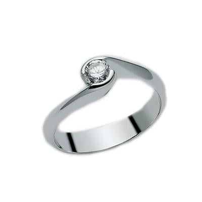 MILUNA Ring LID1338-D30V – Produktansicht