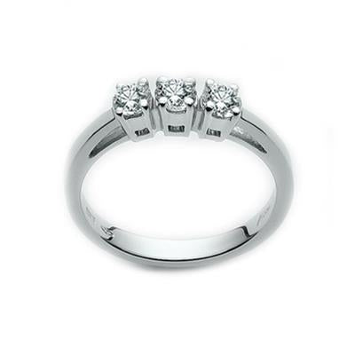 MILUNA Ring LID1416 – Produktansicht
