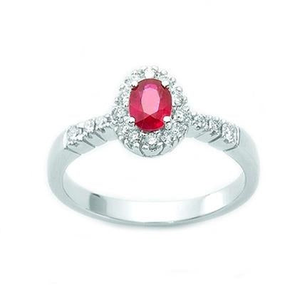 MILUNA Ring LID2132 – Produktansicht
