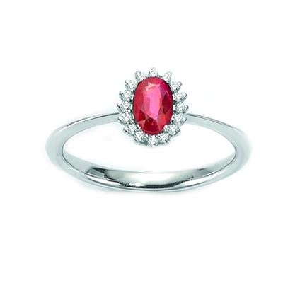 MILUNA Ring LID2830 – Produktansicht