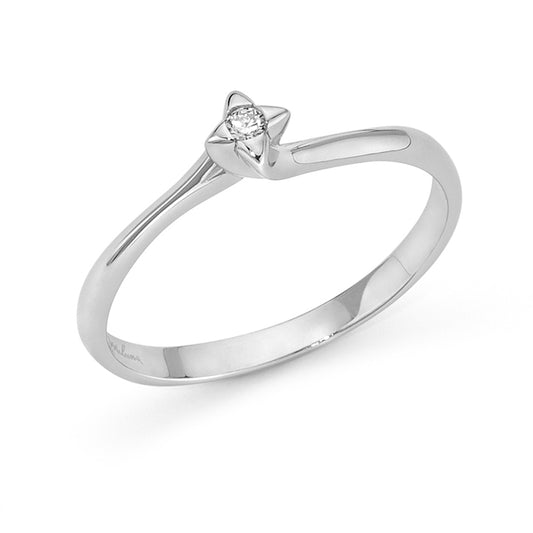 MILUNA Ring LID2850-003G7 – Produktansicht