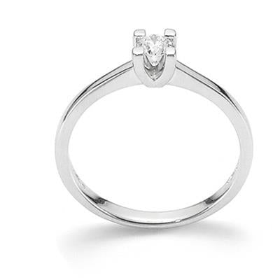 MILUNA Ring LID3113-021G7 – Produktansicht