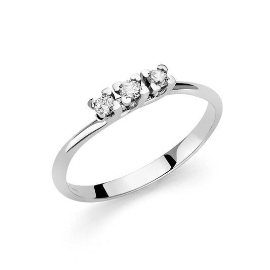 MILUNA Ring LID3299-009G7 – Produktansicht