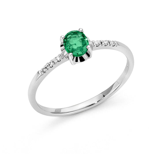 MILUNA Ring LID3362 – Produktansicht