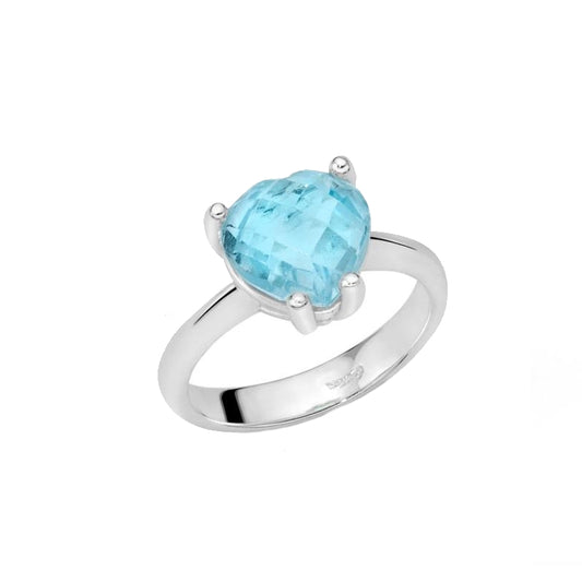 MILUNA Ring LID3462 – Produktansicht