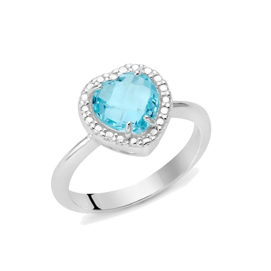 MILUNA Ring LID3464M14 – Produktansicht