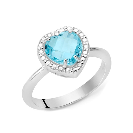 MILUNA Ring LID3464M18 – Produktansicht