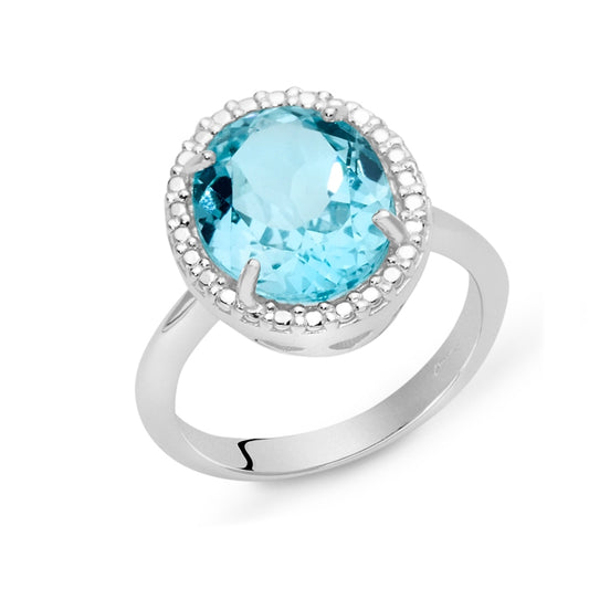 MILUNA Ring LID3465 – Produktansicht