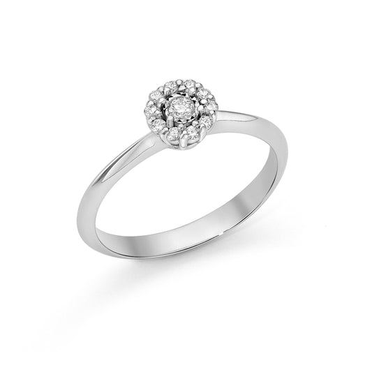 MILUNA Ring LID3502 – Produktansicht