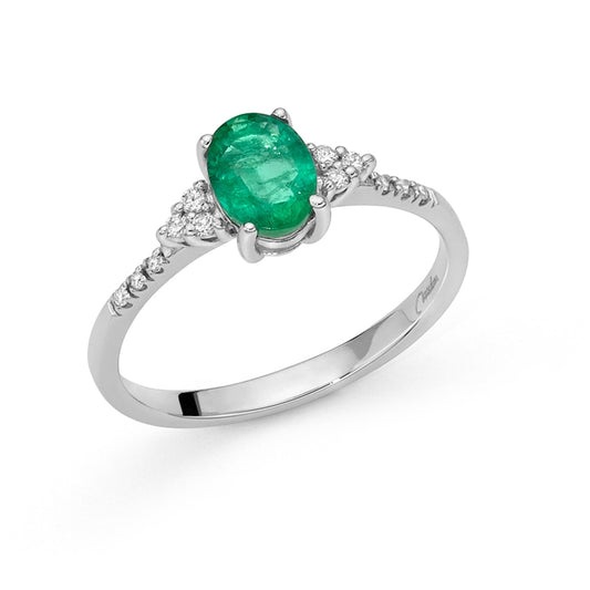 MILUNA Ring LID3542 – Produktansicht