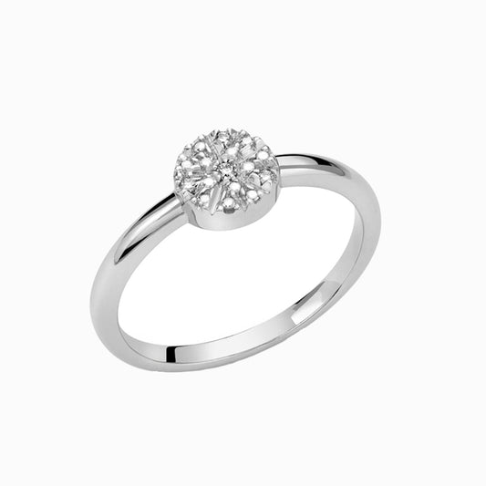 MILUNA Ring LID3557M12 – Produktansicht