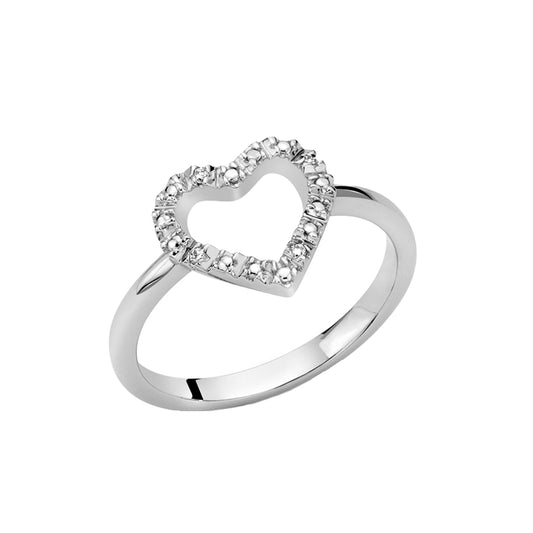 MILUNA Ring LID3558M12 – Produktansicht