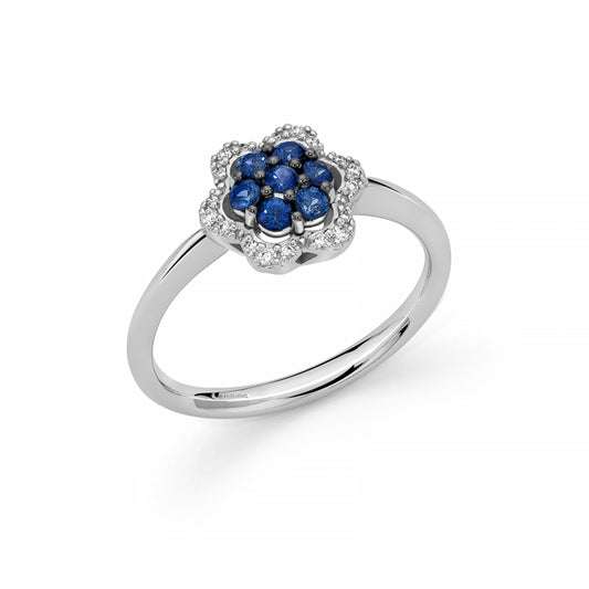 MILUNA Ring LID3586 – Produktansicht
