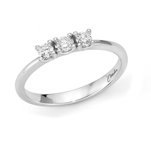 MILUNA Ring LID3669-027G7 – Produktansicht
