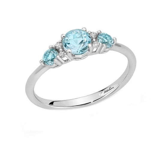 MILUNA Ring LID3747X – Produktansicht