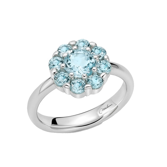 MILUNA Ring LID3852M14 – Produktansicht