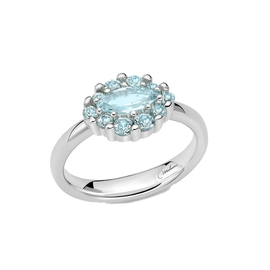 MILUNA Ring LID3859M16 – Produktansicht