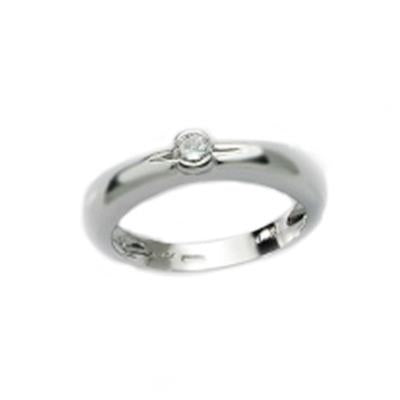 MILUNA Ring LID498 – Produktansicht