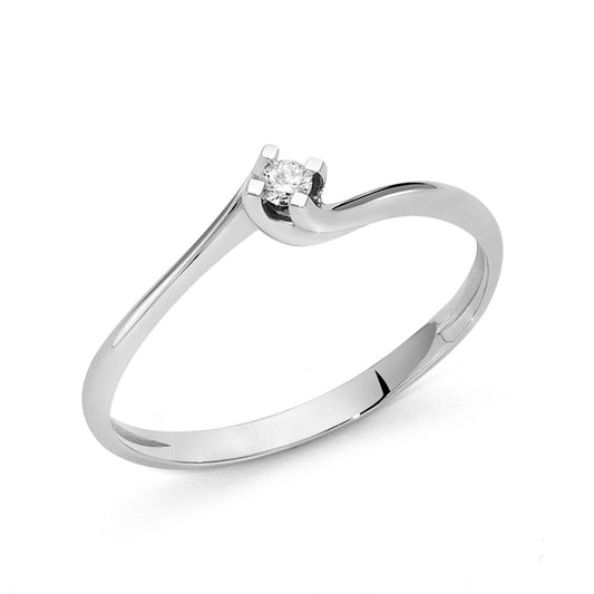 MILUNA Ring LID5180-020G7 – Produktansicht