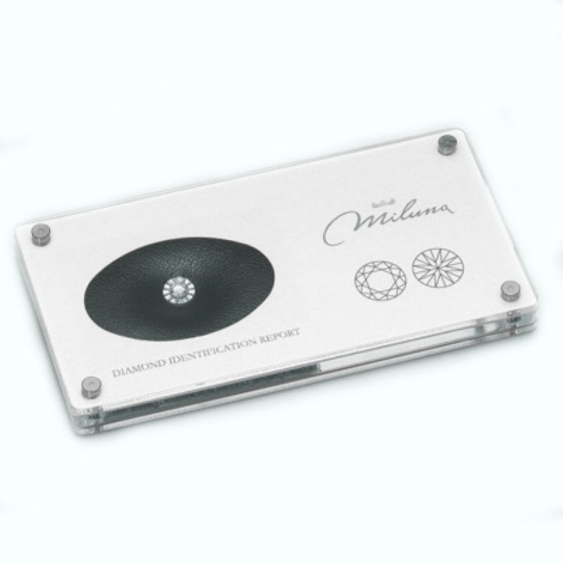 MILUNA M1DIA008G7 Schmuck