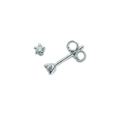 MILUNA Mod. Ohrstecker ERD1649_005 – Produktansicht