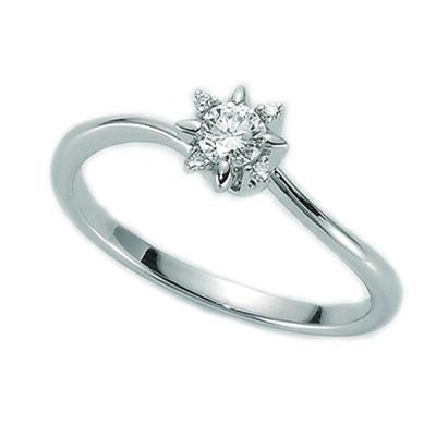 MILUNA Mod. Ring LID2522_019P – Produktansicht